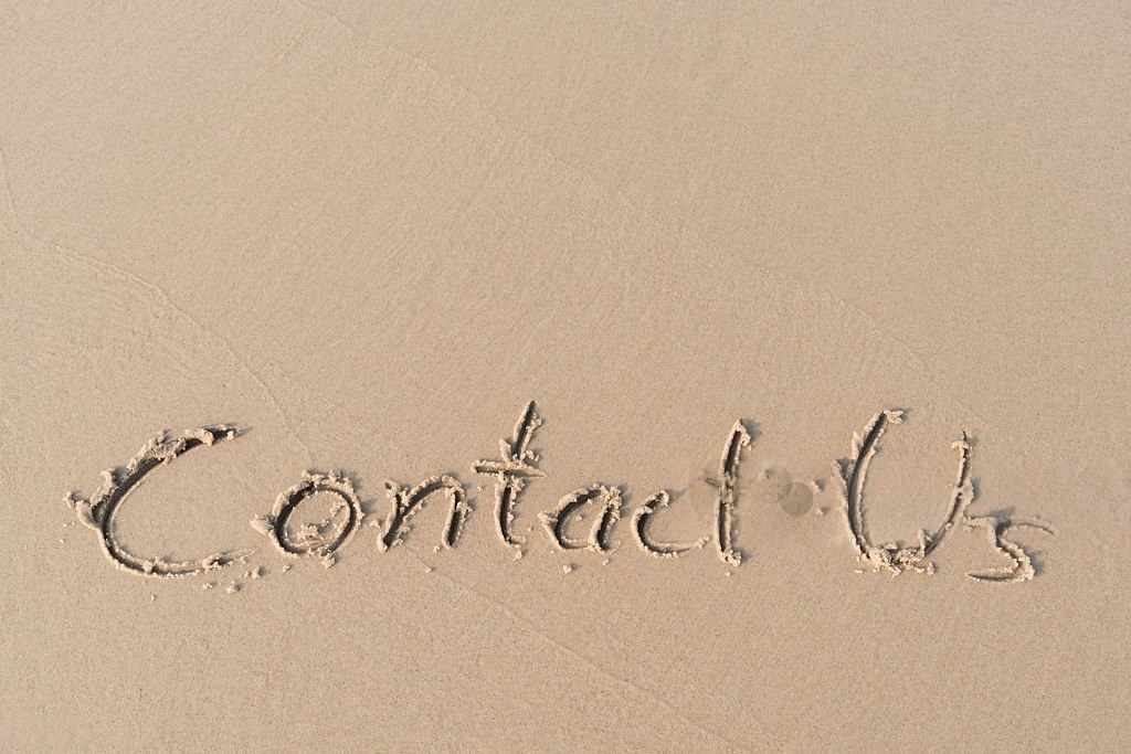 Contact Us